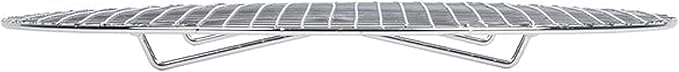 Heavy-Duty Stainless Steel Steamer Rack™ 10.5"