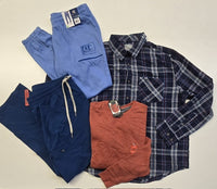 TJ Maxx&Marshalls Mixed Discount Bundle | Assorted Apparel | 25 Pcs #TJMBD-25