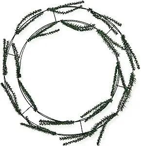 Casi Home™ Premium Floral Wreath Frame™