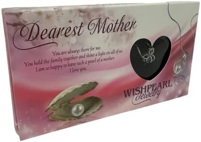 Dearest Mother Pearl Discovery Necklace Kit