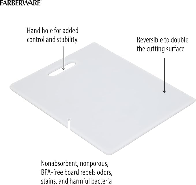 Premium Durable Cutting BoardTM