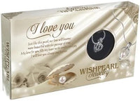 WishPearl Jewelry Experience Set™ "I Love You"