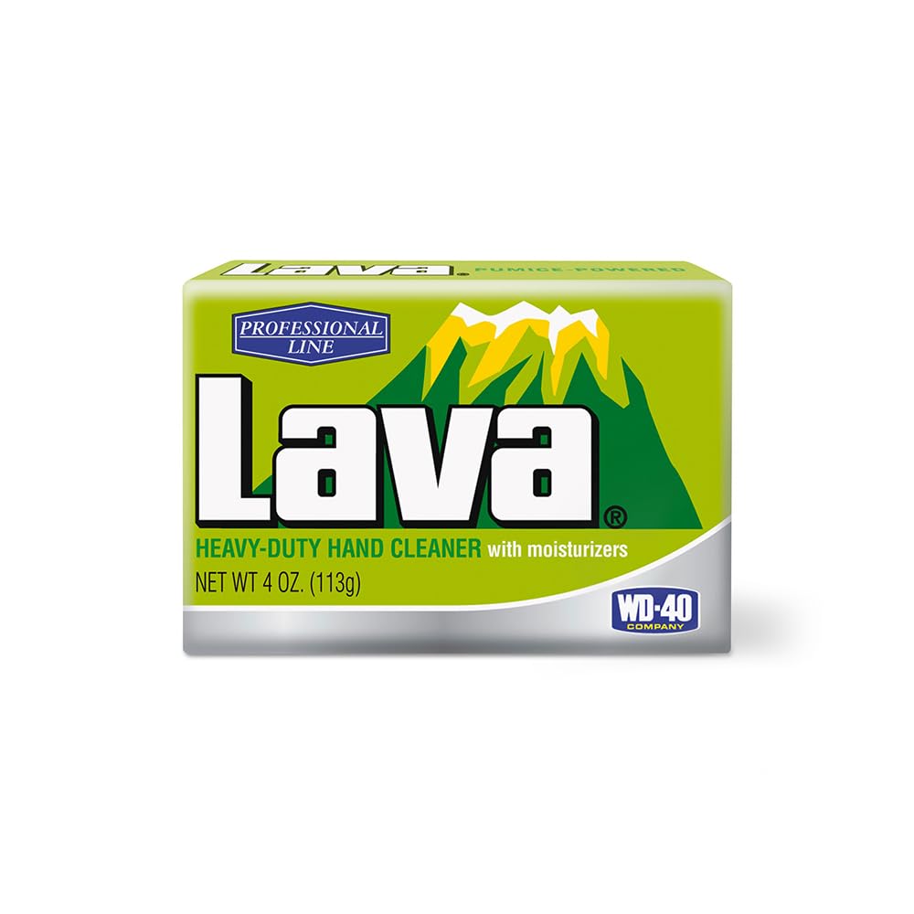 Lava Tough Hand Soap Duo™ 2 Pack