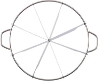 Elegant 8-Slice Pie Cutter™