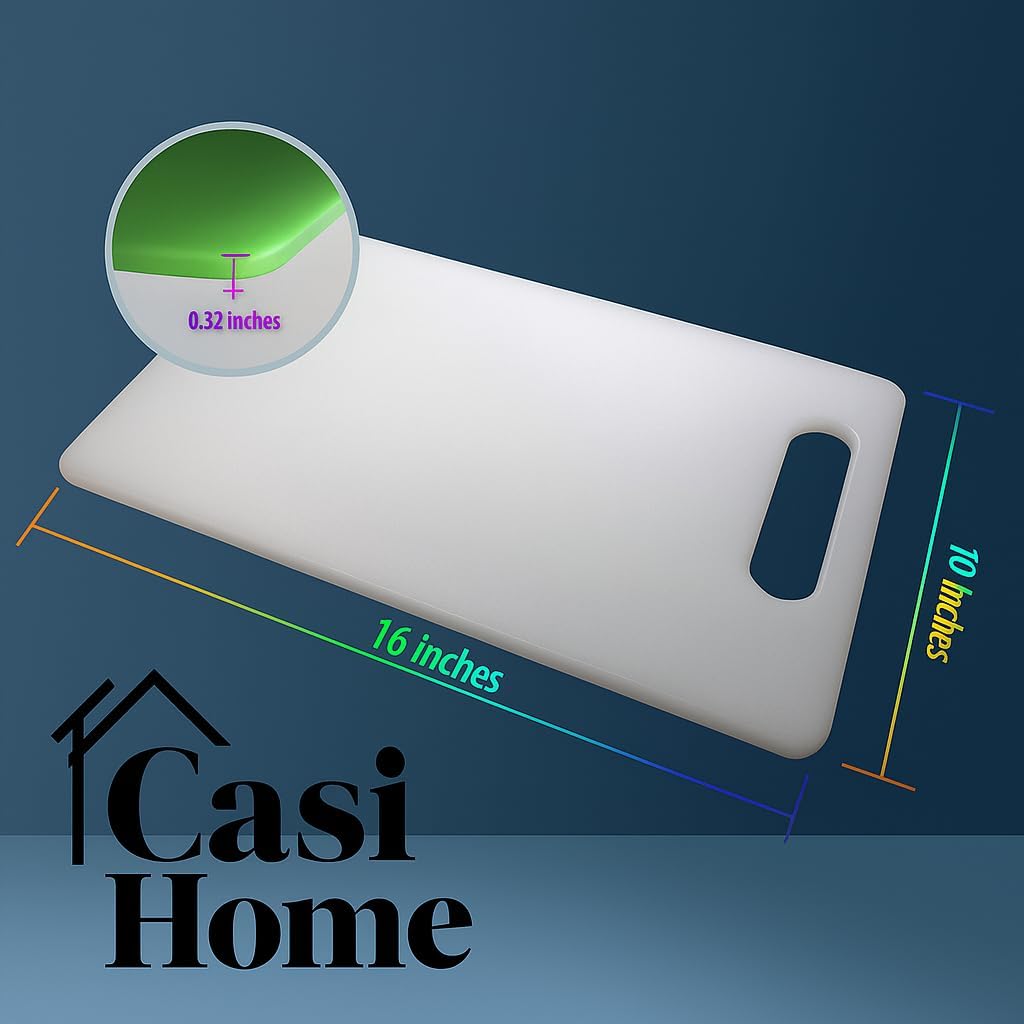 Premium Durable Cutting BoardTM