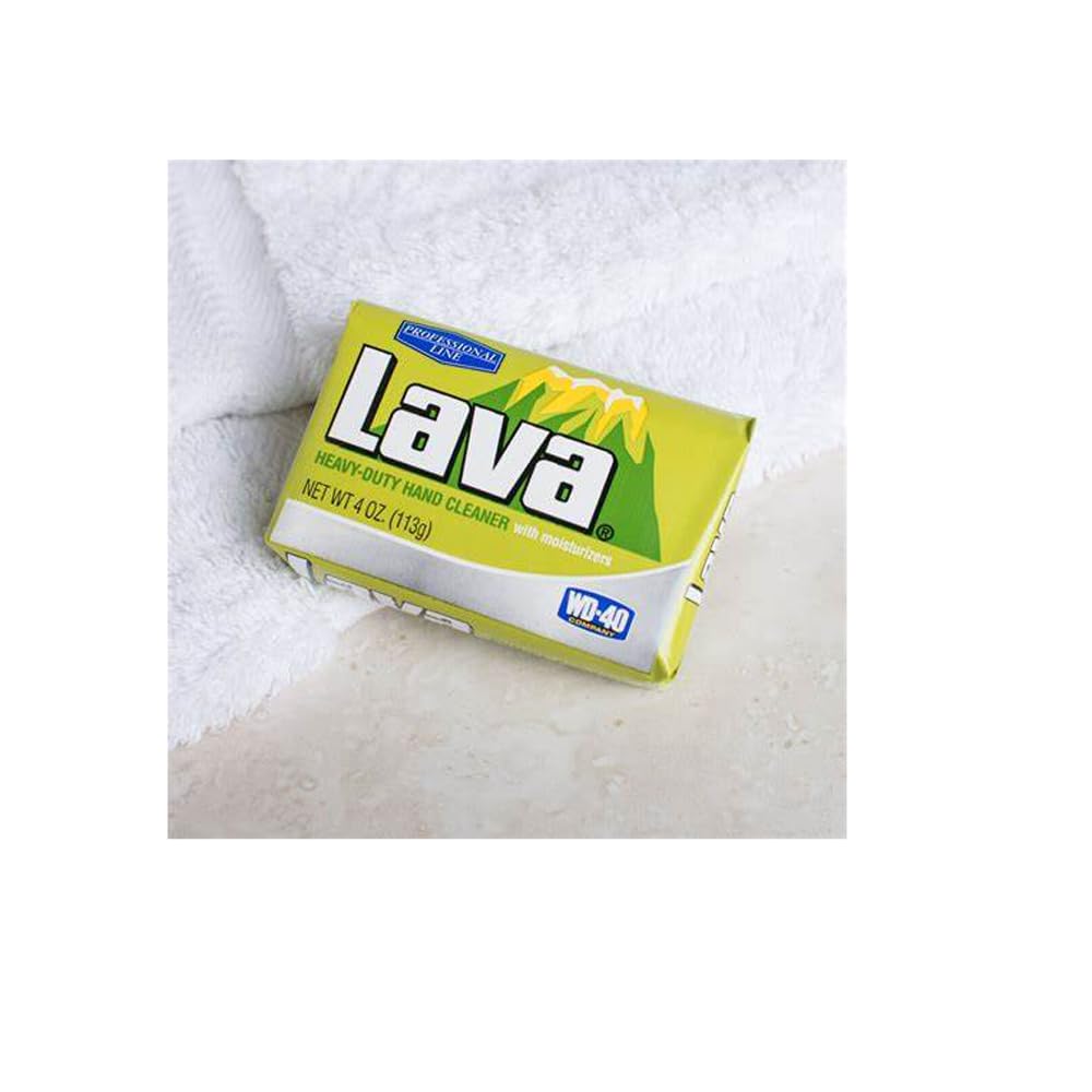Lava Tough Hand Soap Duo™ 2 Pack