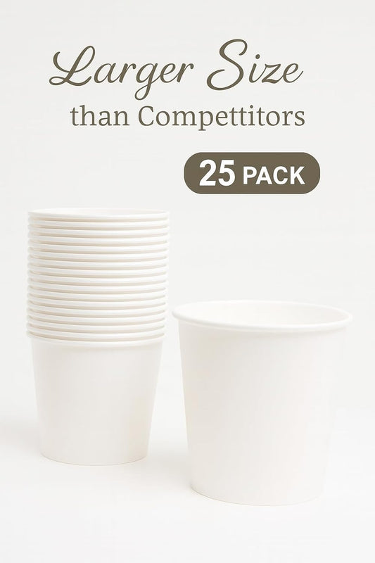 Elegant Disposable Ice Buckets™