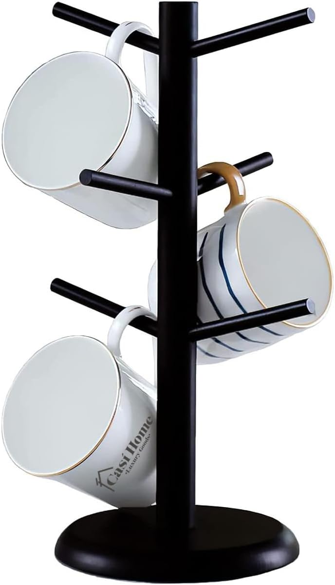 Elegant Mug Holder Tree™