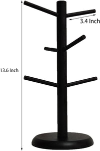 Elegant Mug Holder Tree™