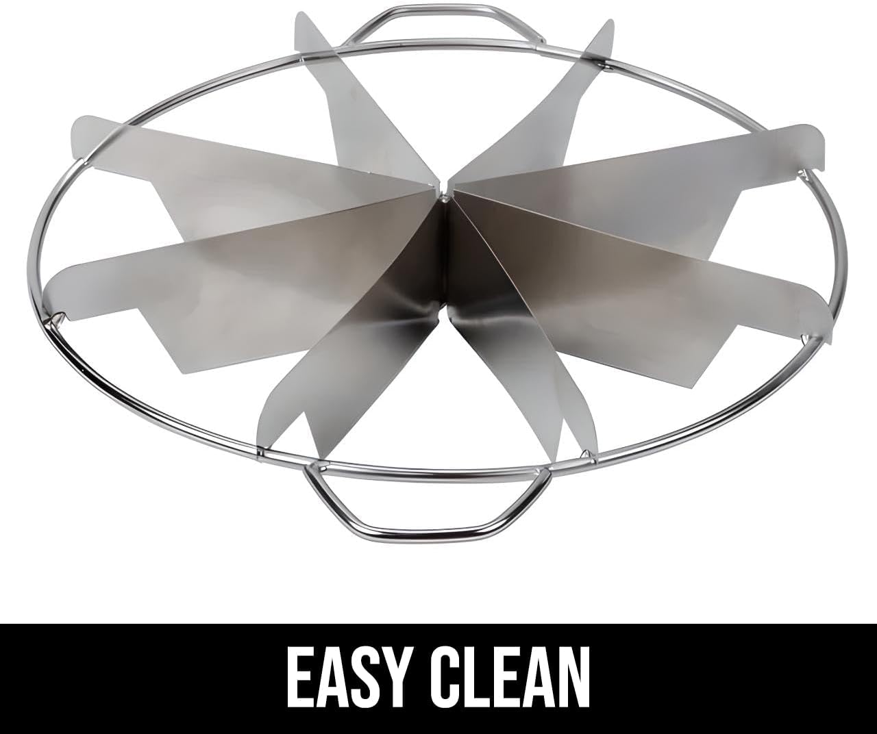 Elegant 8-Slice Pie Cutter™