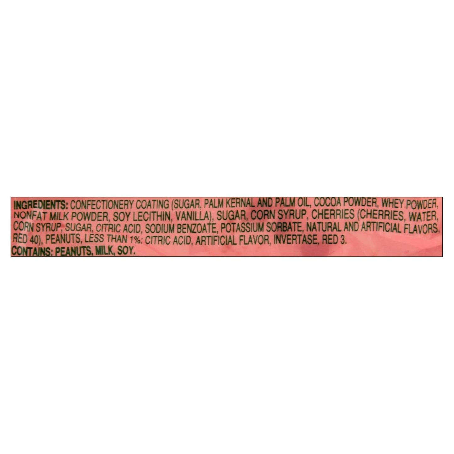 Cherry Chocolate Peanut Bliss™ 24 Pack