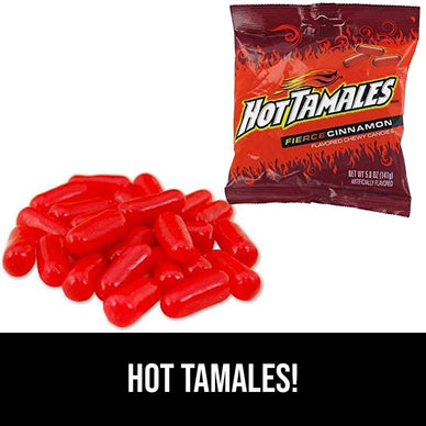 Ignite Joy and Flavor in Every Moment!