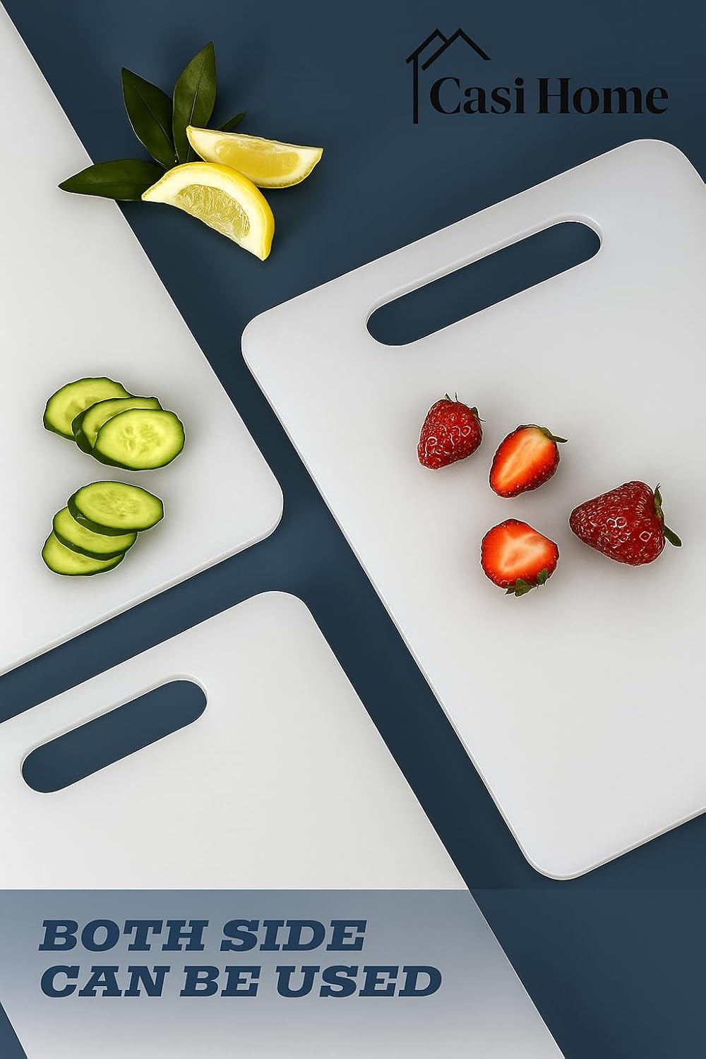 Premium Durable Cutting BoardTM