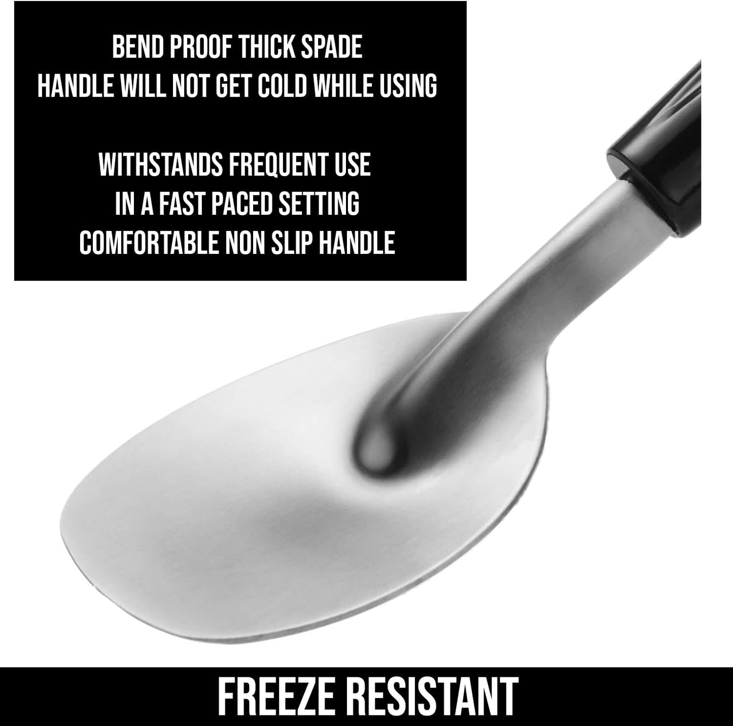 Perfect Scoop Ice Cream Spade™