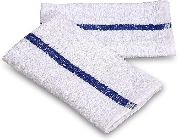Premium Cotton Bar Mop Towels™