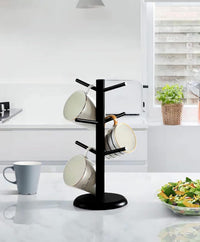 Elegant Mug Holder Tree™