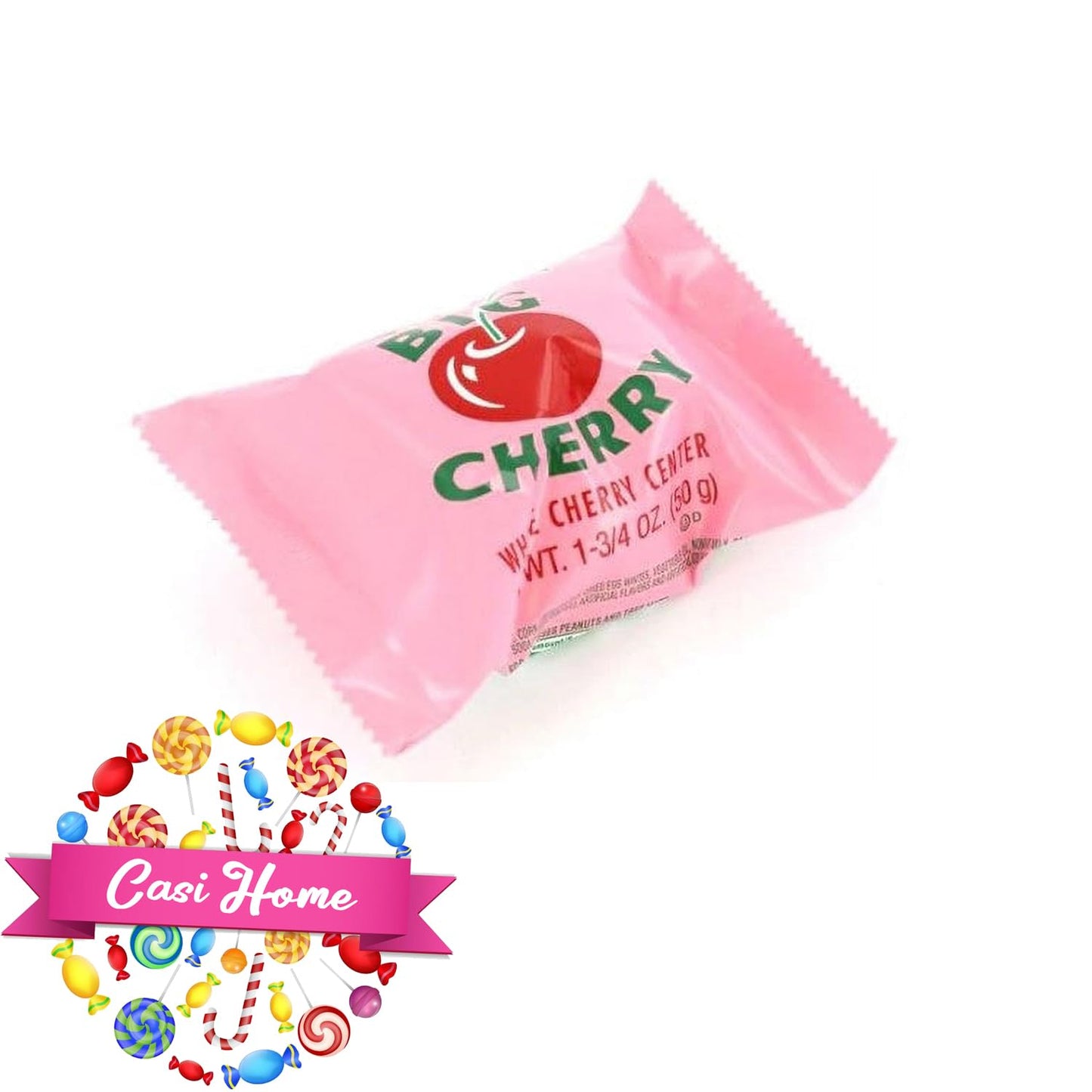 Cherry Chocolate Peanut Bliss™ 12 Count