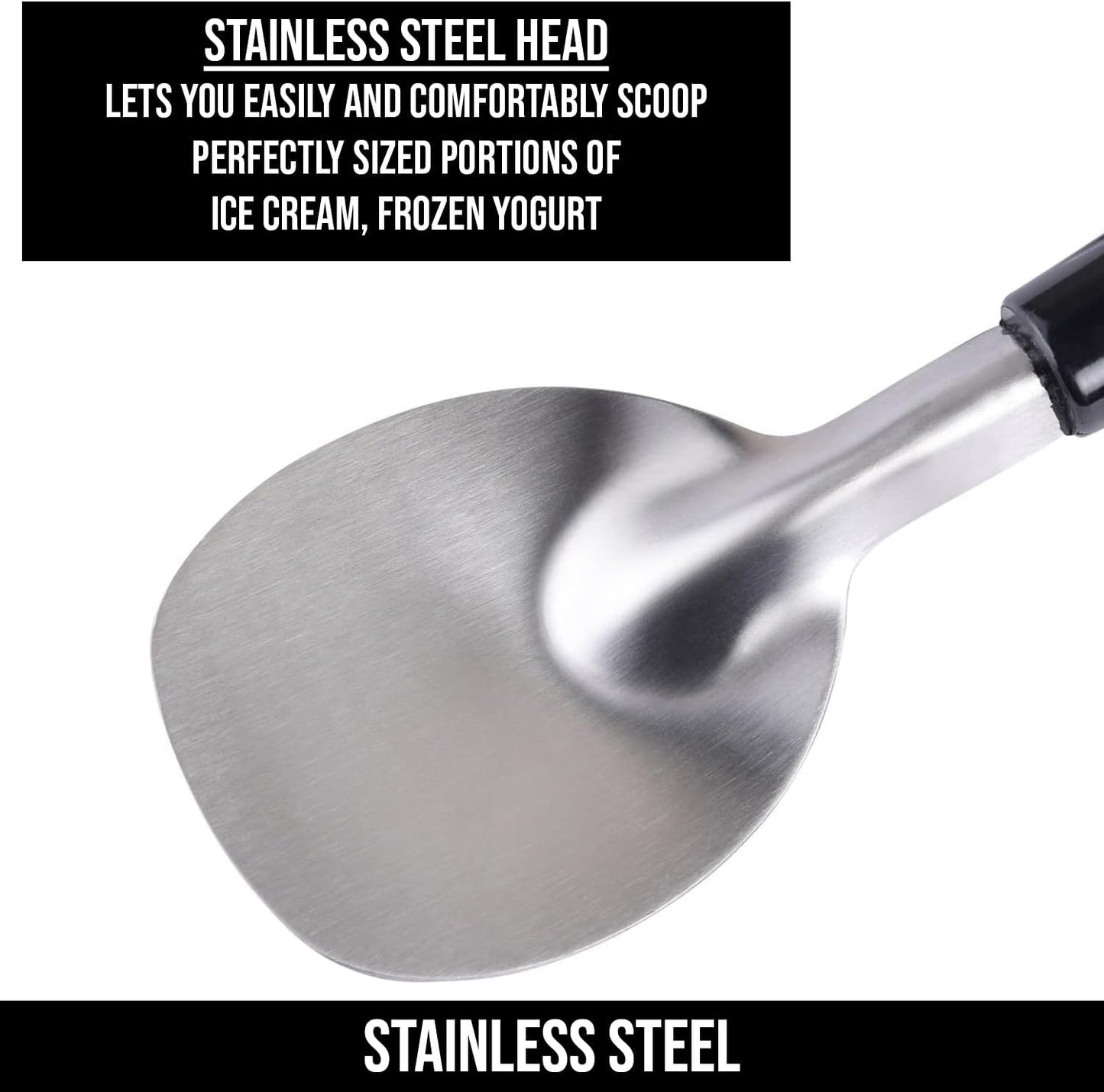 Perfect Scoop Ice Cream Spade™