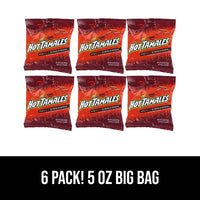 Fierce Cinnamon Chewy Candies™