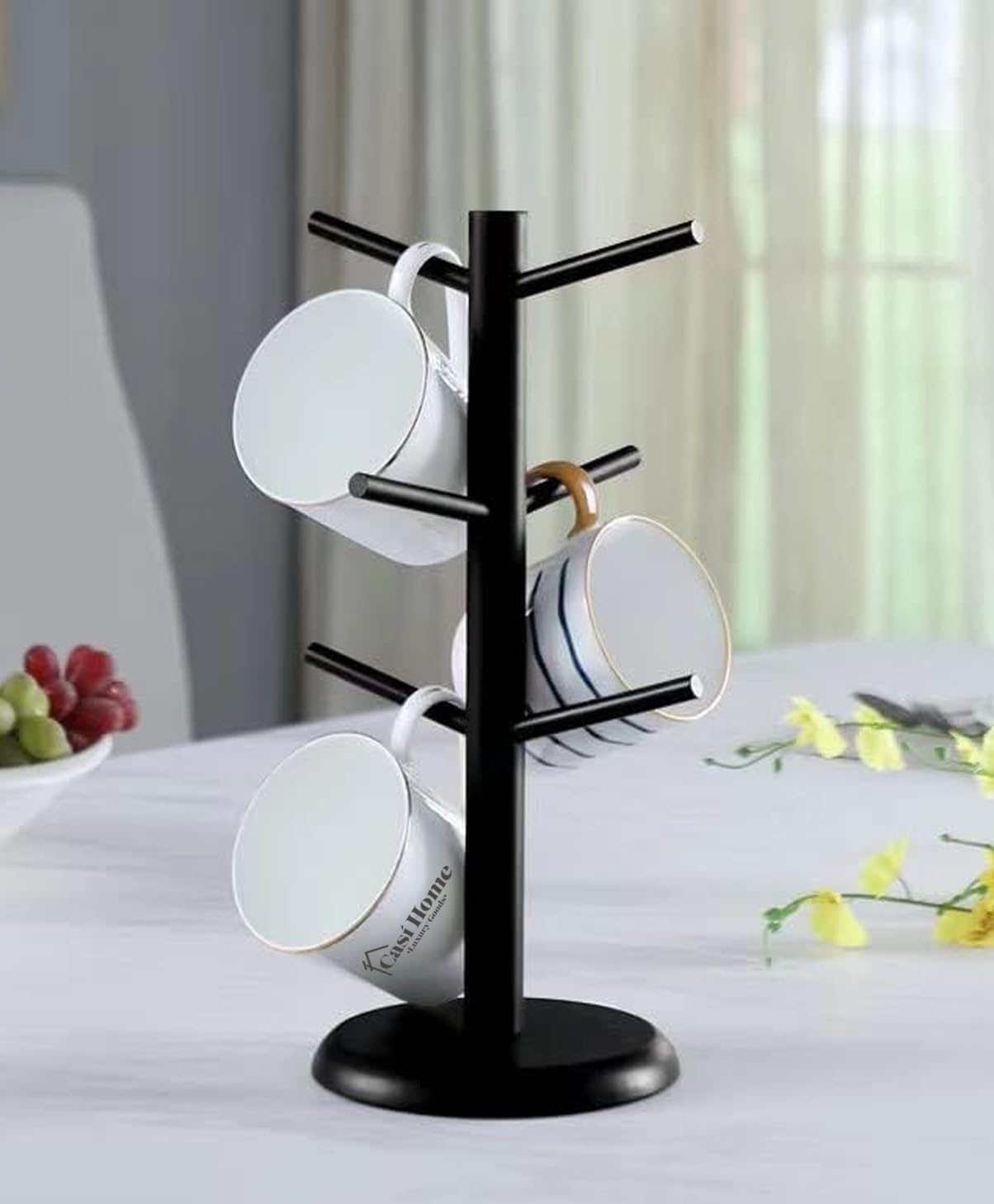 Elegant Mug Holder Tree™