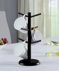 Elegant Mug Holder Tree™