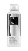 IGK No Limit Dry Volume & Thickening Spray — 5.4 oz