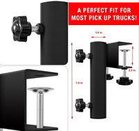 Truck Bed Flag Mount™