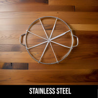 Elegant 8-Slice Pie Cutter™