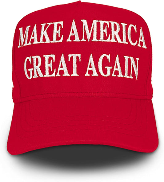 Patriotic Pride MAGA Hat™