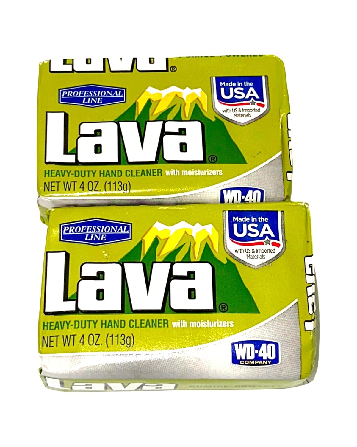 Lava Tough Hand Soap Duo™ 2 Pack