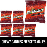 Fierce Cinnamon Chewy Candies™