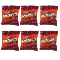 Fierce Cinnamon Chewy Candies™