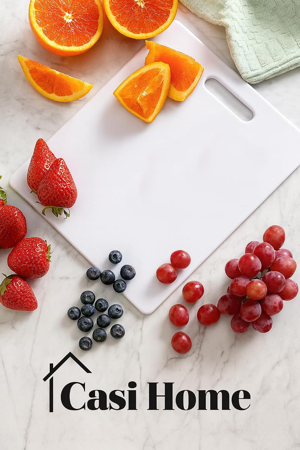 Premium Durable Cutting BoardTM