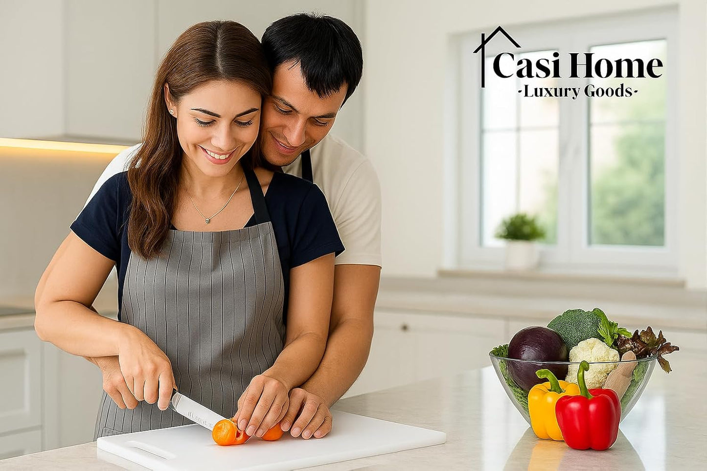 Premium Durable Cutting BoardTM
