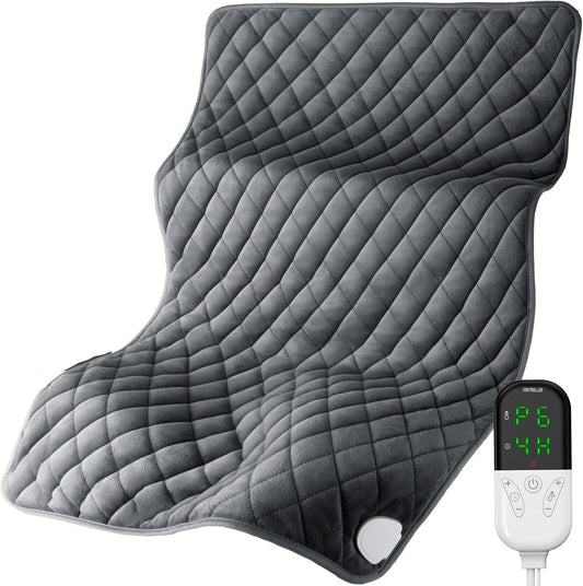 Ultimate Comfort Extra Large Heating Pad™