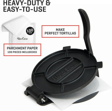 Reclaim the joy of fresh, authentic cooking