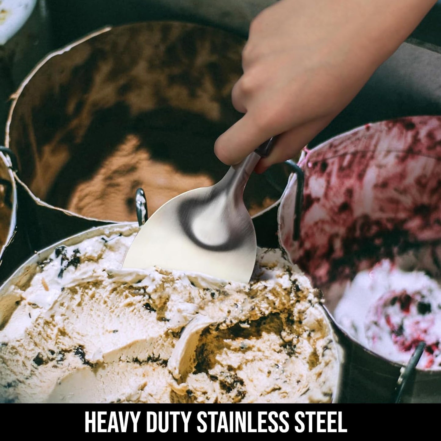 Perfect Scoop Ice Cream Spade™