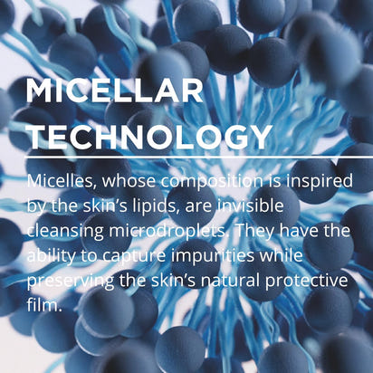 Bioderma Sensibio H2O Micellar Water Makeup Remover