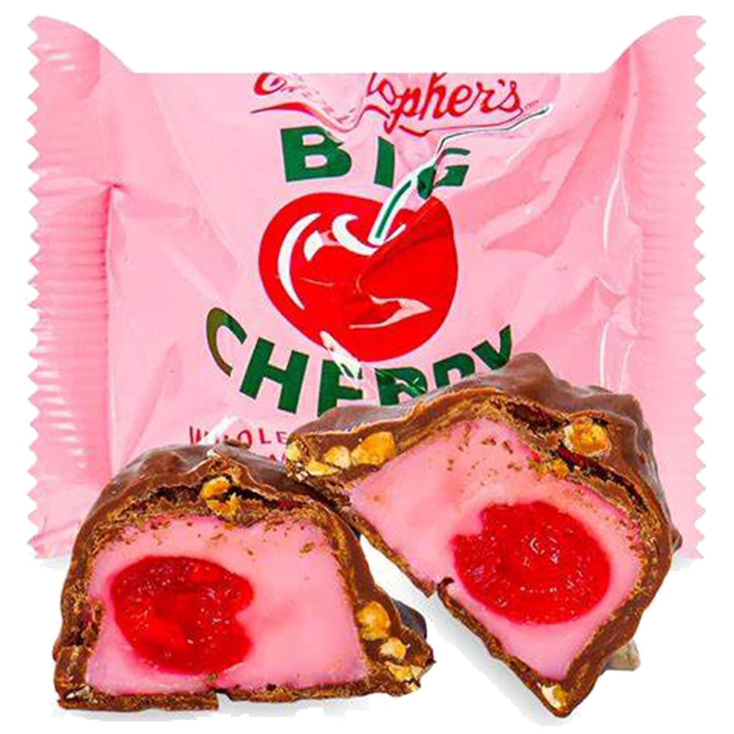 Cherry Chocolate Peanut Bliss™ 24 Pack