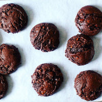 Grandma's Rich Chocolate Brownie Cookies (4 pack)8 cookies total