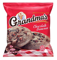 Grandma's Rich Chocolate Brownie Cookies (4 pack)8 cookies total