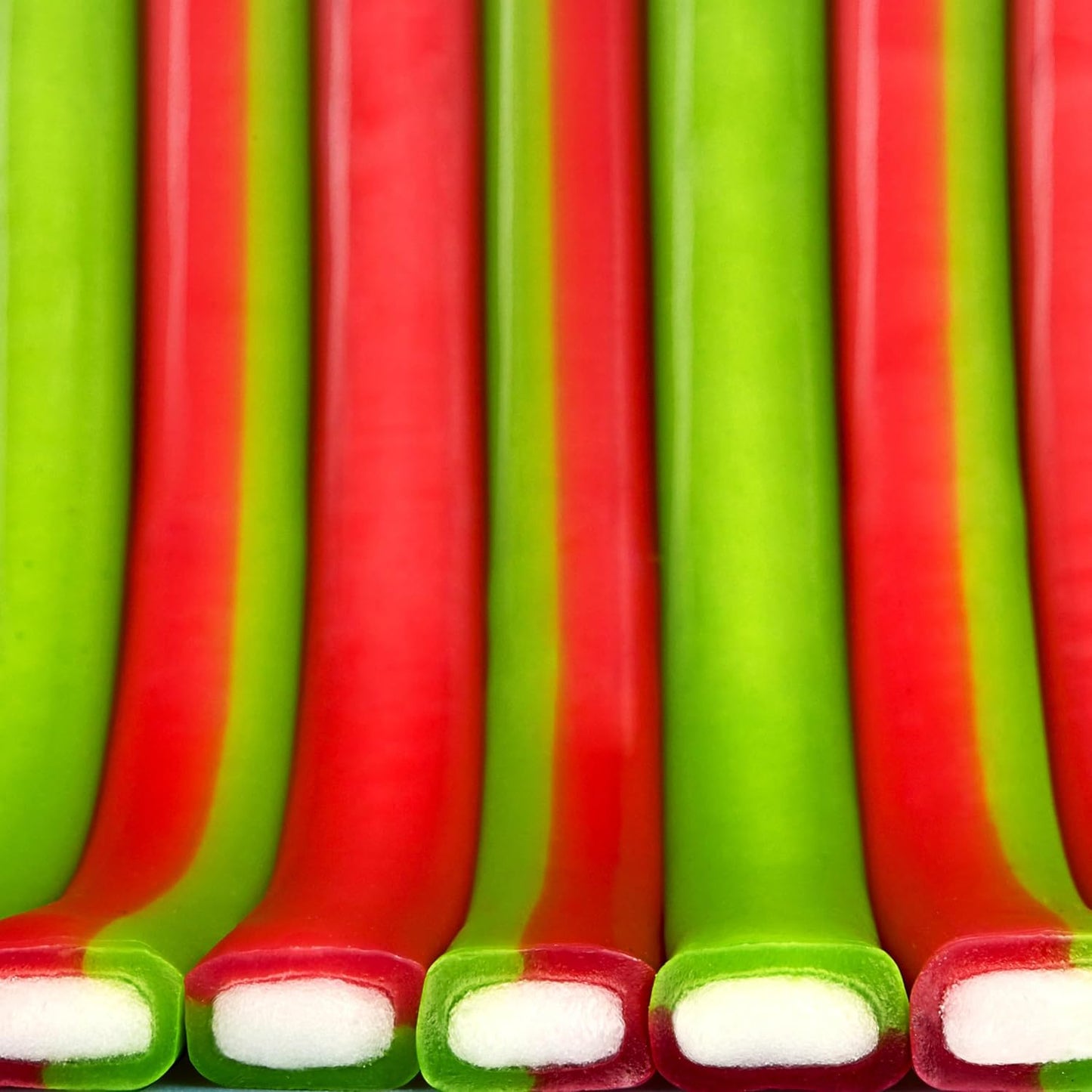 SweeTARTS Watermelon Berry Rope Candy — Pack of 12