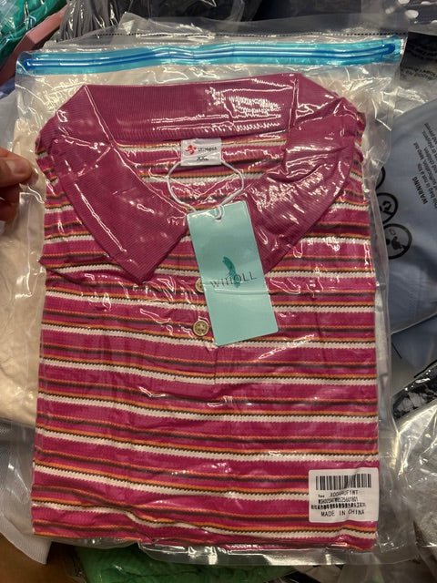 Amazon FC Discount Bundle | Assorted Apparel | 25 Pcs #BD-25