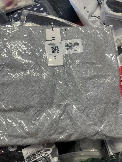 Amazon FC Discount Bundle | Assorted Apparel | 25 Pcs #BD-25