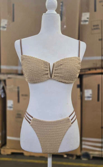 Amazon Bikini&Swimsuit Assorted Discount Bundle -10 Pcs #AMZSBD-10