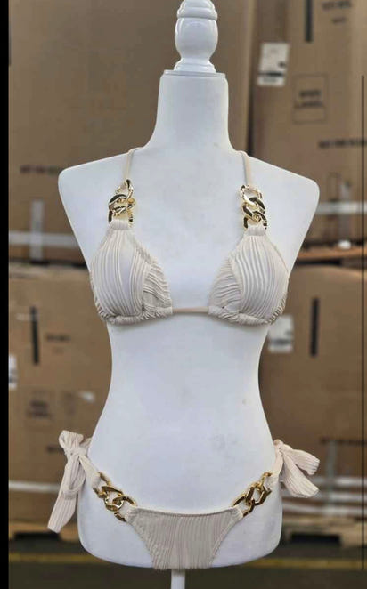 Amazon Bikini&Swimsuit Assorted Discount Bundle -10 Pcs #AMZSBD-10