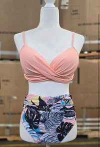 Amazon Bikini&Swimsuit Assorted Discount Bundle -10 Pcs #AMZSBD-10