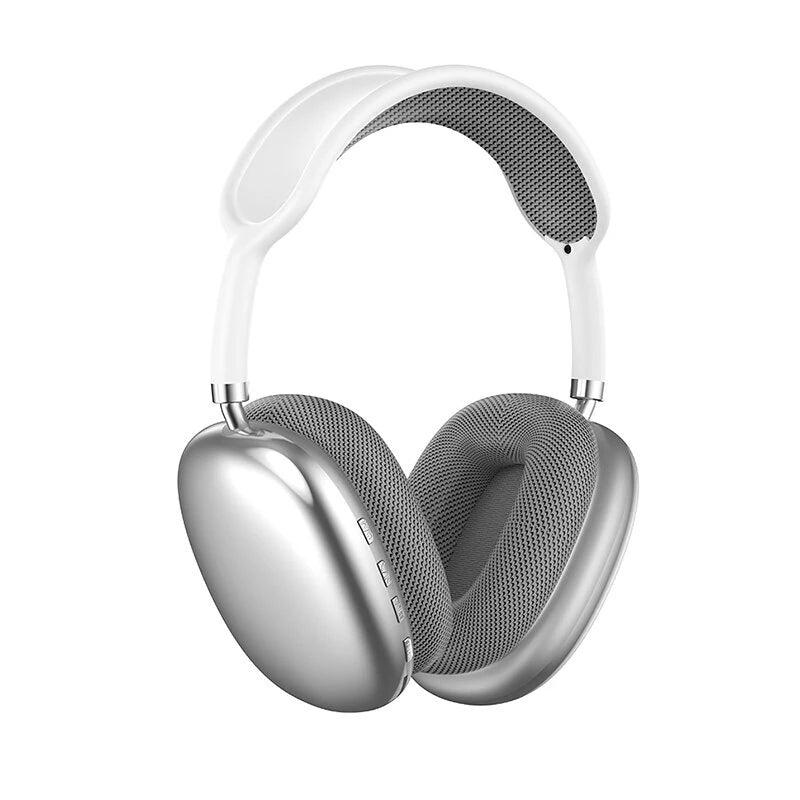 P9 Pro Max Wireless Bluetooth Headphones with Active Noise Cancelling