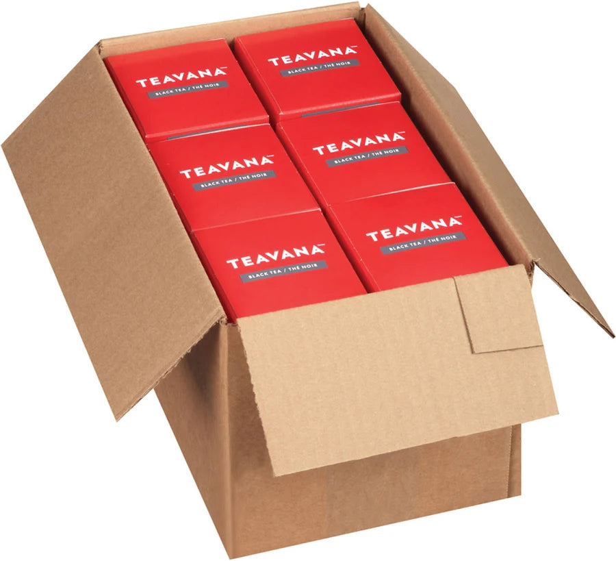 Teavana English Breakfast Tea — 24 Sachets